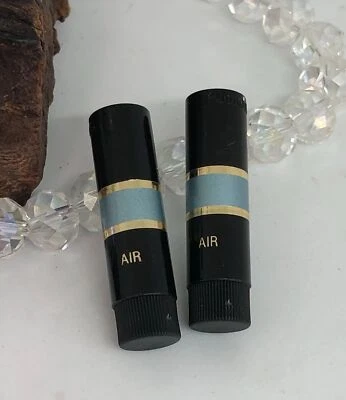 2x Lancome L'Ombre Stylo Duo Eye Powder Eyeshadow Refill - Air - Full Size - New - Image 1 of 4