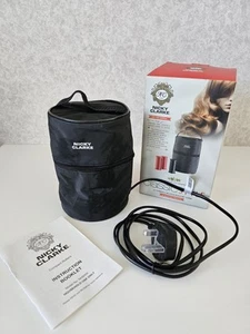 NICKY CLARKE NHS005 Classic Compact Heated rollers, 25mm - curler, waver - NEW - Picture 1 of 8