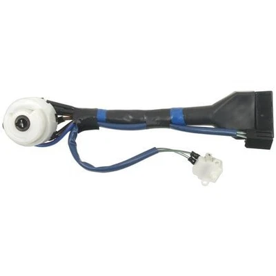 Standard Ignition US-147 Ignition Starter Switch - Image 1 of 4