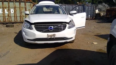 Faro halógeno izquierdo conductor compatible con 14-17 VOLVO XC60 1647120 Foto 1 de 4