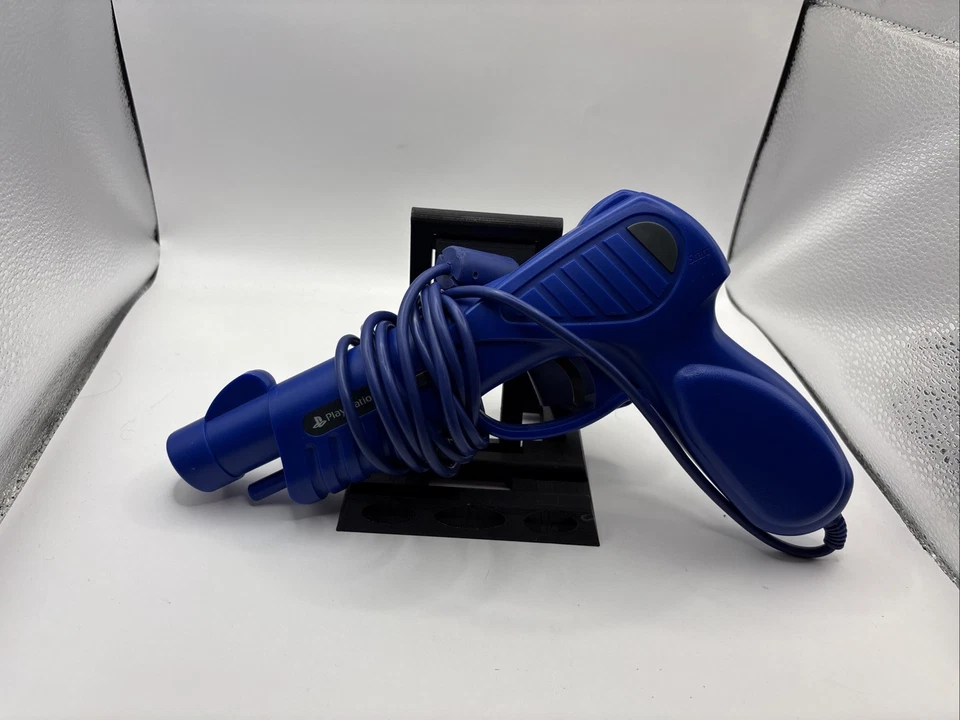 Gunz Light Gun PlayStation - Imagem 1 de 4