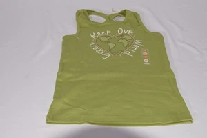 NWT Vintage Gymboree Girls' Tank - Picture 1 of 3