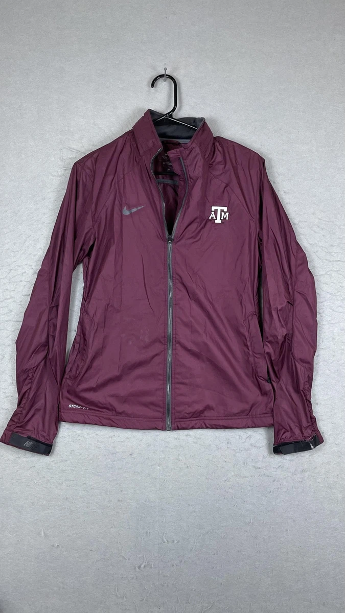 Nike Texas A&M Aggies NCAA Fan Jackets for sale | eBay