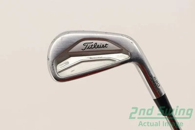 Titleist 620 CB Single Iron 7 Iron Graphite Stiff Right 37.0in - Image 1 of 4