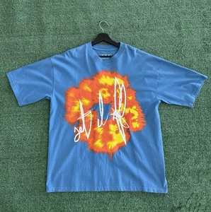 T-Shirt Größe L - Denim Tears x Offset Set It Off #1 - Bild 1 von 3