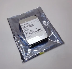 WD Ultrastar DC HC670 26TB HM SMR SATA 3.5" 512e HDD WSH722626ALE604 Please Read - Afbeelding 1 van 1