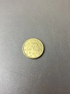 50 cent euro 1999 espana RARE! - Picture 1 of 2