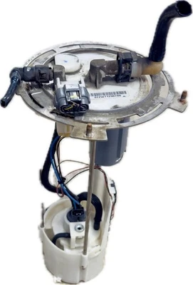 2000-2004 Nissan Frontier 3.3L Fuel Injector Pump Assembly 6 Cylinder OEM - Imagem 1 de 4