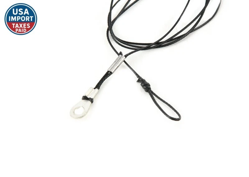 BMW Genuine OEM Tension Rope Internal Head 54377277475