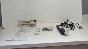 TCI Saronno Sicherheitstransformator für Halogenlampe TLC 50/U, nicht prüfbar, Teile - Bild 1 von 24