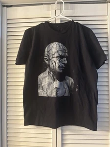 Camisa mediana vintage de la película Event Horizon - Imagen 1 de 1