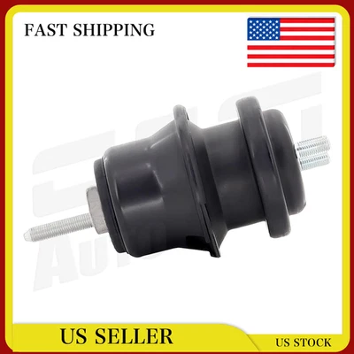 Fits 2010-2014 Subaru Legacy/ Outback 2.5L 3.6L Front L or R Motor Mount - Image 1 of 4