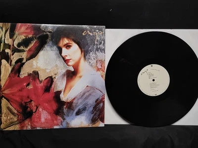 Enya Watermark 180 gram Vinyl LP WEA records WPJR-2005 1998 Japan import - Image 1 of 4