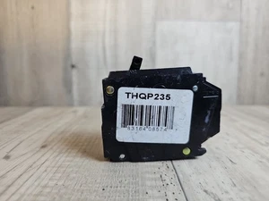 Siemens / GE THQP235 35A 2-Pole Thin Breaker QP Type Load Center Compatible - Picture 1 of 5