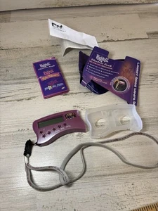 MGA Brats 2003 Electric Funk On The Go Organizer Pre-Owned Plus Case - Picture 1 of 15