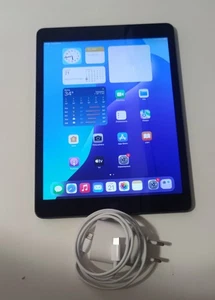 Apple iPad 9th Generation 64 GB, Wi-Fi, 10,2" - Zdjęcie 1 z 5