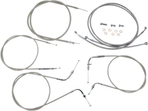 Cable and Line Kit 12"-14" Bar Baron BA-8048KT-12 - Picture 1 of 2