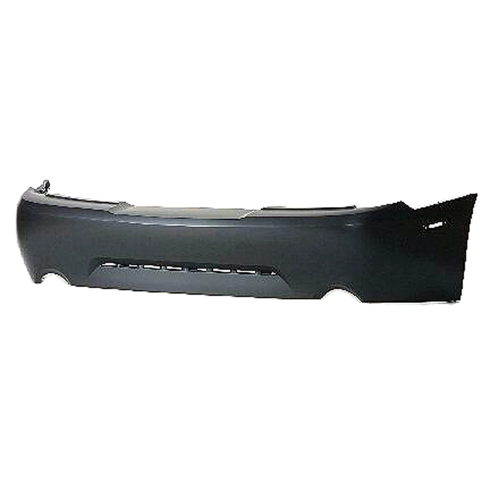 Fits 1999 Ford Mustang Cobra Rear Bumper Cover 187-01259 Foto 1 de 1