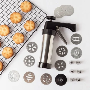 Biscuit Press Biscuit Machine - Picture 1 of 7