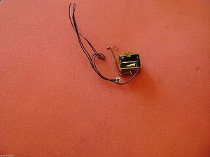 Bandeja 2 Solenoide de recogida de papel RH7-5175 para impresora HP Laserjet 4000n - Imagen 1 de 4