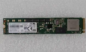 Samsung 960GB NVMe M.2 PM983 PCIe 22110 SSD MZ1LB960HAJQ-000V7 State Solid Drive - Afbeelding 1 van 1