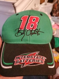 Cappello Bobby Labonte Interstate Batteries Winner's Circle  - Foto 1 di 4