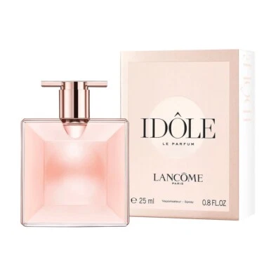 Idole by Lancome Le Parfum Eau De Parfum Spray 0.8 oz/25 ml para Mujer -NUEVO en Caja Foto 1 de 4