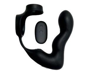 ATOMIC INFLATABLE P-SPOT VIBE-BLACK - Picture 1 of 4