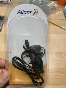 Hands-Free Headset Aliant A27b - Photo 1 sur 5