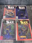 Shadow Of The Bat #1-4 The Last Arkham 1992 Dc Comics Lot F-Vf Quality