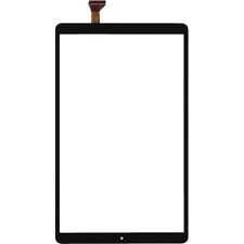 New Digitizer Compatible For Samsung Galaxy Tab T510 / T515 Black Color