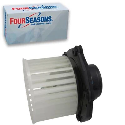Motor soplador de climatización de 4 estaciones para Chevrolet C35 1997-2000 Foto 1 de 4