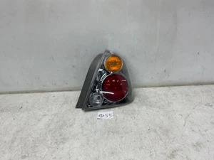 2005 2006 Nissan Altima Passenger RH Side Halogen Tail Light OEM - Picture 1 of 8