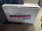 New In Box Mongoose Miniscoot Ii 2 Bmx Scooter Vintage Reissue Sold Out