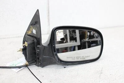 Espejo de puerta izquierdo PWR LADO DEL CONDUCTOR 4 PUERTAS COMO SE VE OEM BUICK TERRAZA 97 98 05 06 07 Foto 1 de 4