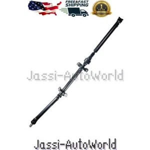 Rear Drive Shaft Assembly For Lexus RX330 RX350 Toyota Highlander AWD 946-164 - Picture 1 of 7
