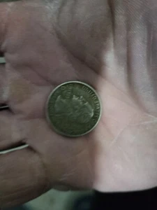 2019 W Washington Quarter, San Antonio Missions, Texas, TR-1 - Picture 1 of 5