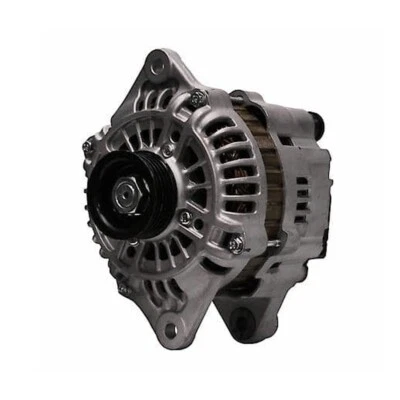 Alternator 11236 For 2006-2009 Chevrolet Impala / 2006 Monte Carlo FREE SHIPPING - Image 1 of 4