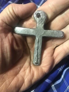 Oak Island Medieval cross - Picture 1 of 1