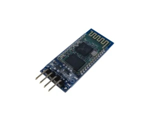 Wireless Bluetooth TTL Transceiver Module w/Breakout Board - Imagen 1 de 1