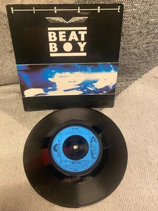 Visage - Beat Boy (7", Single) 45 - Picture 1 of 1