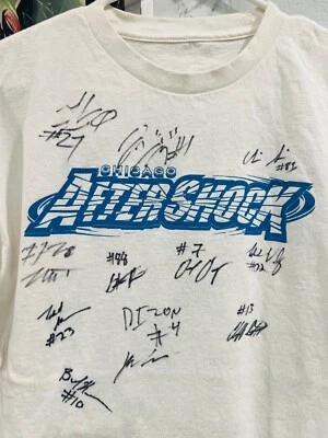 Camiseta de paintball GI Sportz - Réplica - Mundos - Talla pequeña Foto 1 de 3