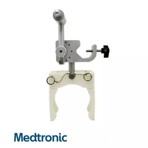 Medtronic 1440043-1C Maxima Hohlfaser Oxygenator Halter 14" - Bild 1 von 3