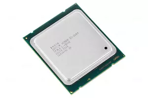 SR0LA INTEL XEON E5-2609 2.40GHZ 4-CORE 10MB CACHE 80W LGA2011 - Photo 1/7