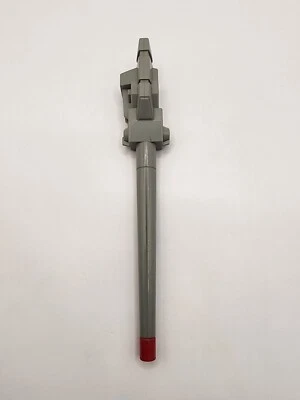 Transformers G1 Victory Leo hombro derecho cañón pistola parte solo sable de colección Foto 1 de 2