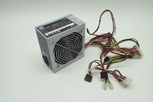 COOLER MASTER ATX PC Desktop Power Supply 460W | RS-460-PSAR-I3