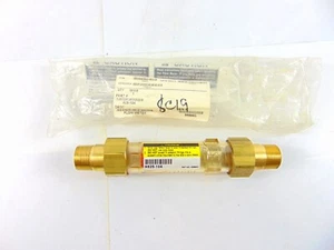 Medidor de flujo Hedland EZ View 626-104 - Imagen 1 de 5