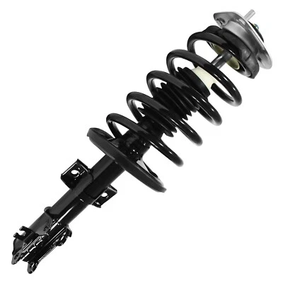 Suspension Strut and Coil Spring Assembly Unity 11486 fits 03-14 Volvo XC90 - Image 1 of 2