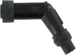 Honda XL 500 R 1982-1984 Copertura Resistente NGK VD05F - Imagen 1 de 10