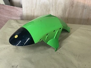 Kawasaki Ninja ZX6R P7F-P8F Front Mudguard Fender 07-08 - Picture 1 of 9